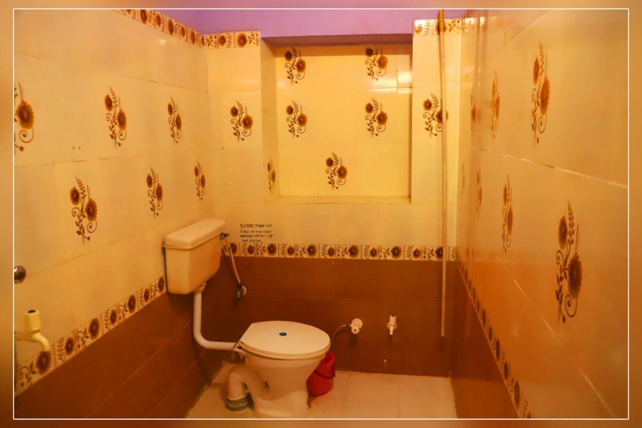 Hotel Renuka Джайсалмер Экстерьер фото